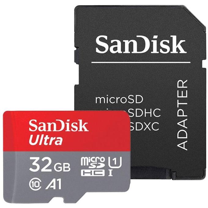 SANDISK SDSQUA4-032G-GN6MA