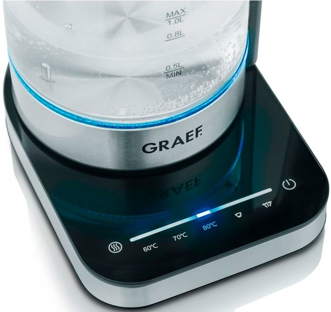 Graef WK350EU