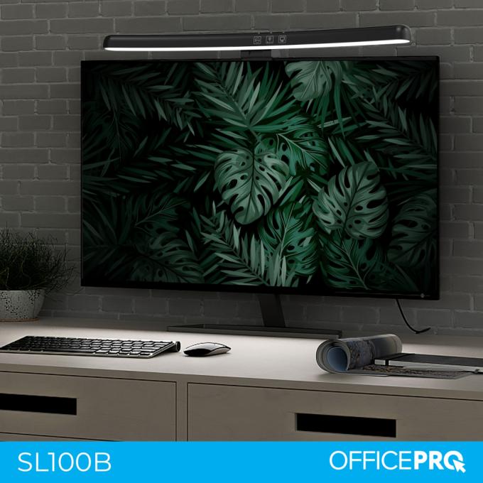 OfficePro SL100B