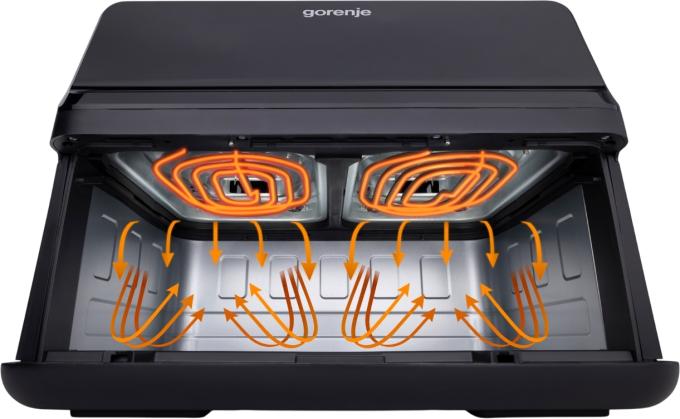 Gorenje AF2700BP