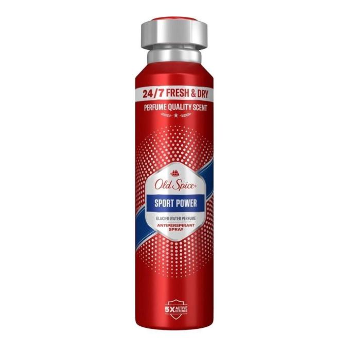 Old Spice 8700216639279