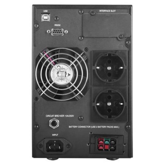 Powercom MAC1500