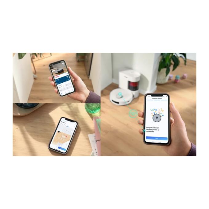 BOSCH BCRC1W