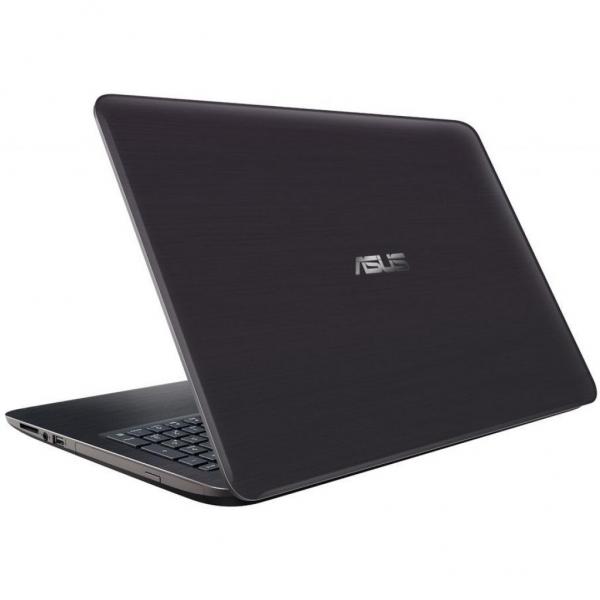 Ноутбук ASUS X556UQ X556UQ-DM480D