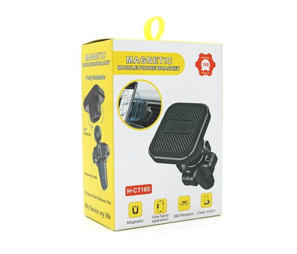 Cor-X H-CT165