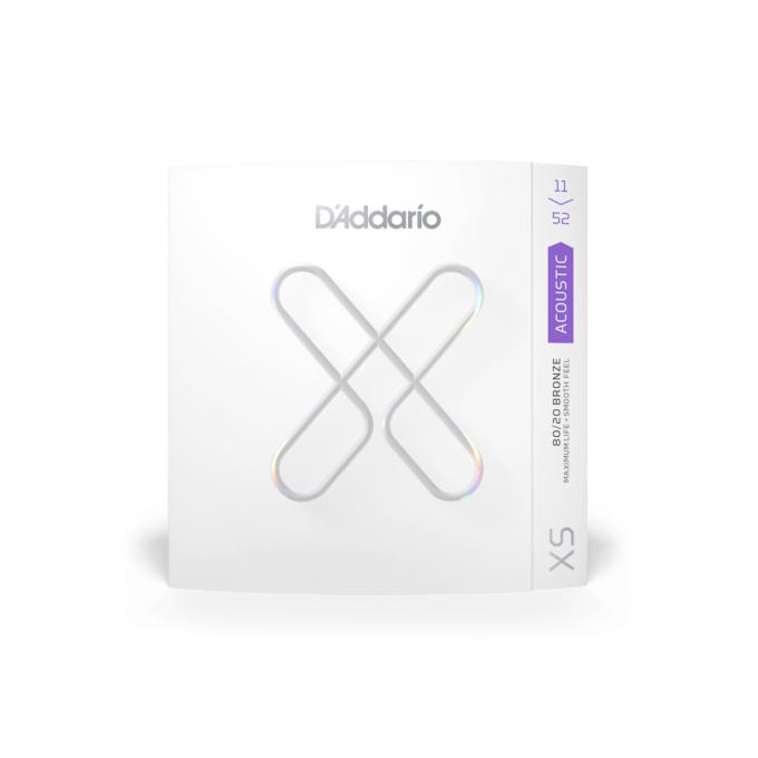 D'Addario XSABR1152