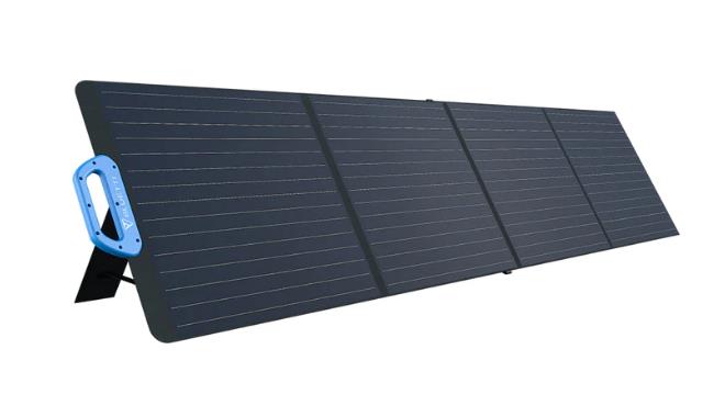 BLUETTI MP200