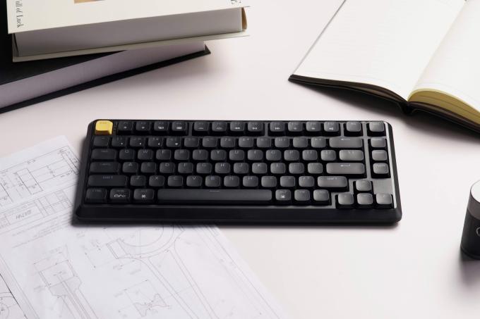 Keychron J1-H1-UA