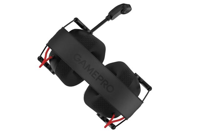 GamePro HSW120B