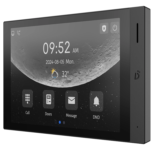 Dnake H616W 8" дюмов Wi-Fi