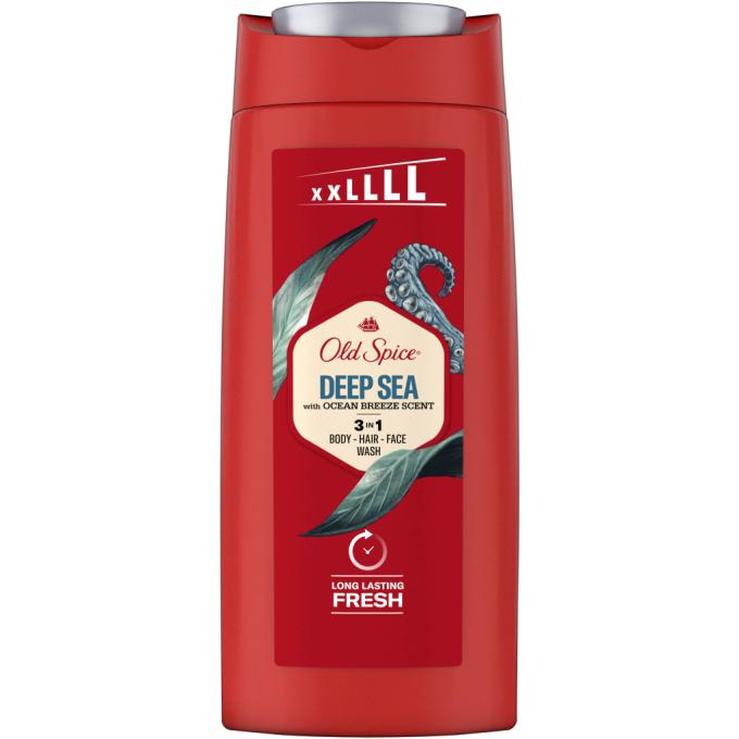 Old Spice 8700216011365