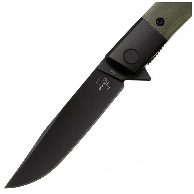 Boker 01BO931