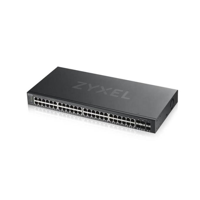 ZyXEL GS1920-48V2-EU0101F