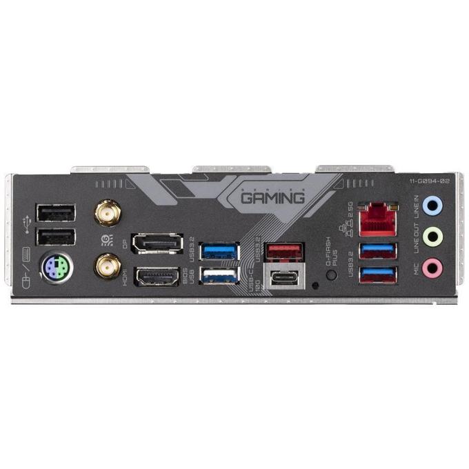 GIGABYTE B650 GAMING X AX V2 1.2