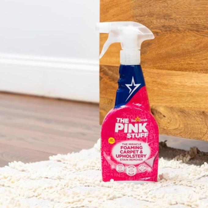 The Pink Stuff 5060033822784