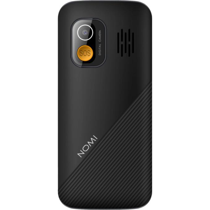 Nomi i1820 Black