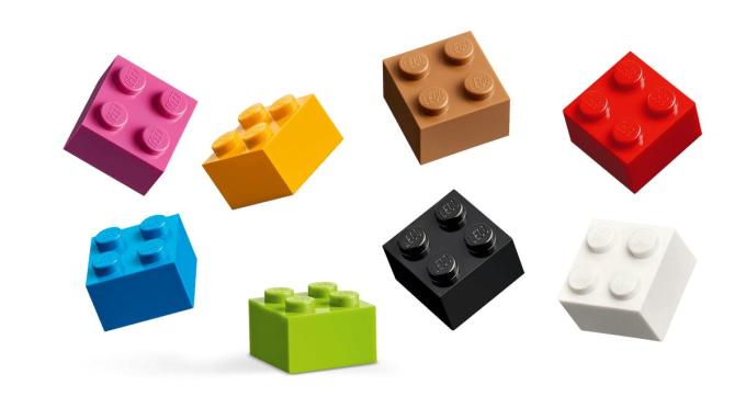 LEGO 11045