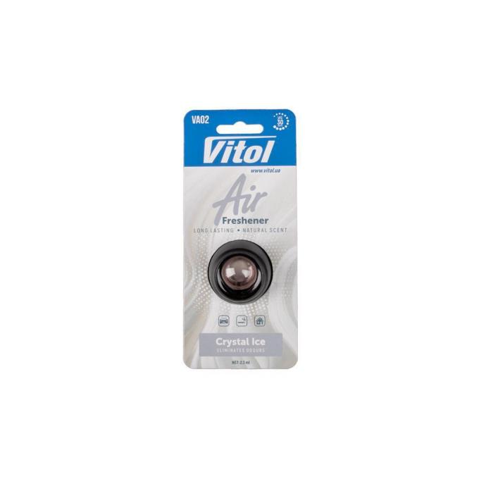 VITOL VA02