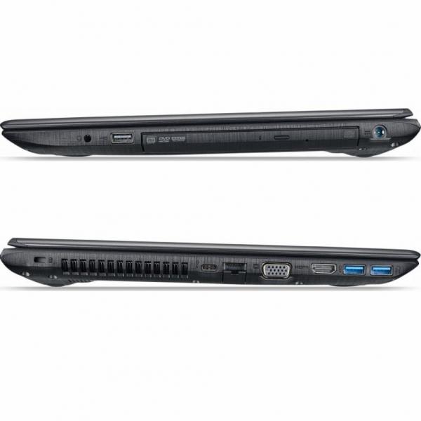 Ноутбук Acer Aspire F5-573G-57MV NX.GFJEU.019