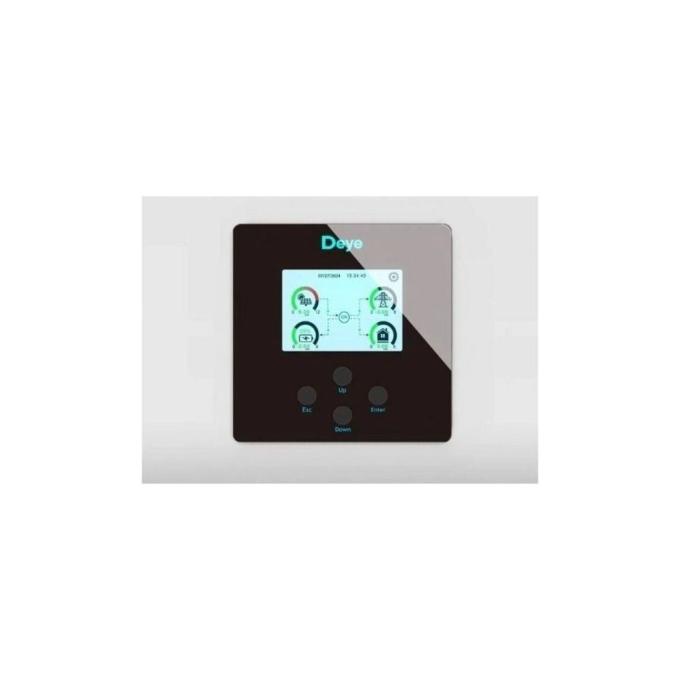 Deye SUN-5K-SG05LP1-EU-AM2-P