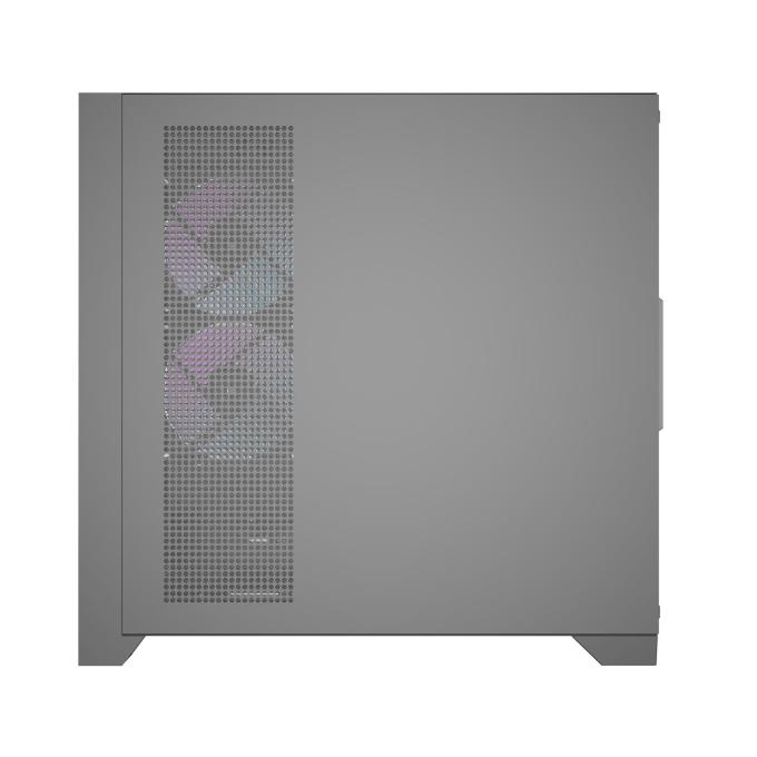 DARKFLASH DRX90 GLASS BLACK
