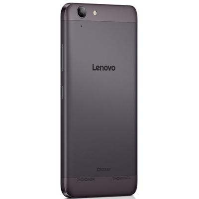 Смартфон LENOVO Vibe K5 (A6020a40) Grey PA2M0064UA