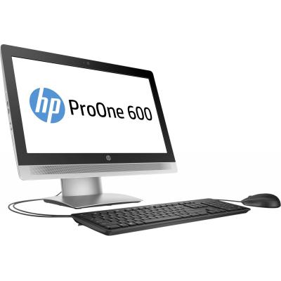 Компьютер HP ProOne 600 G2 AiO V1E89ES