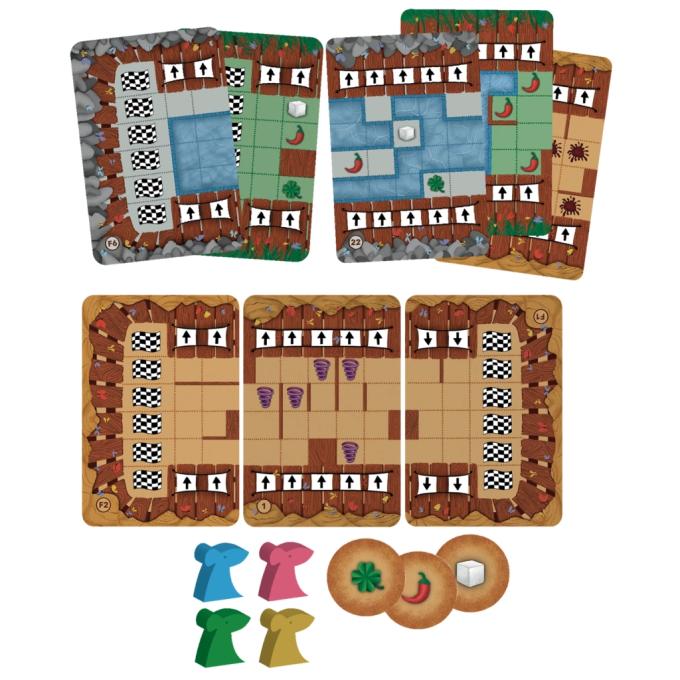 Lords of Boards LOB2337UA