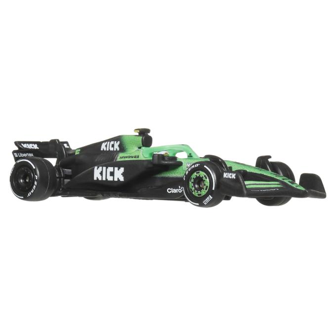 HOT WHEELS JKD89