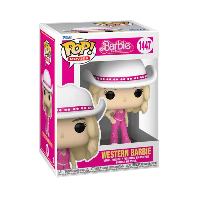 Funko Pop 72637