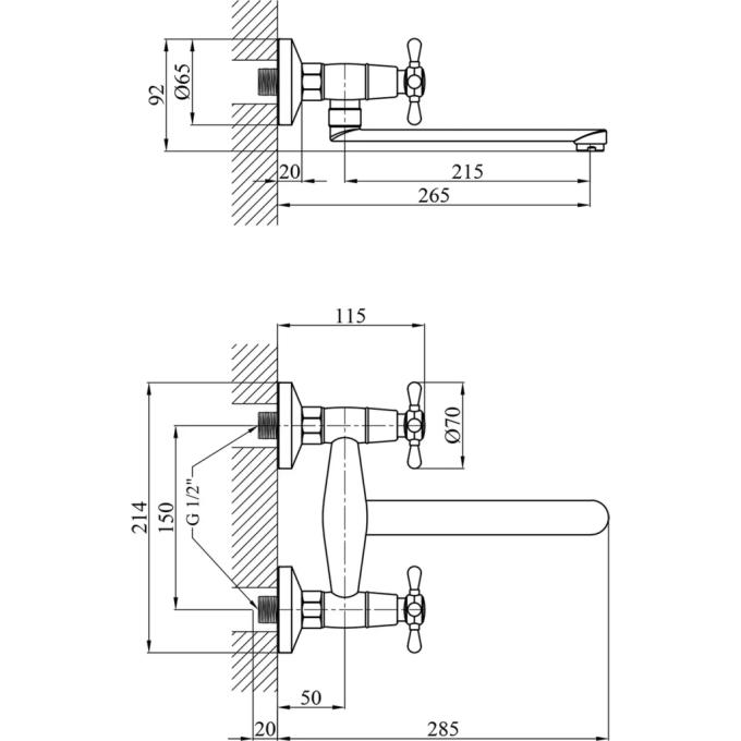 Kroner CV029051