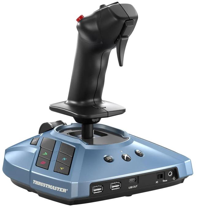 ThrustMaster 4460219