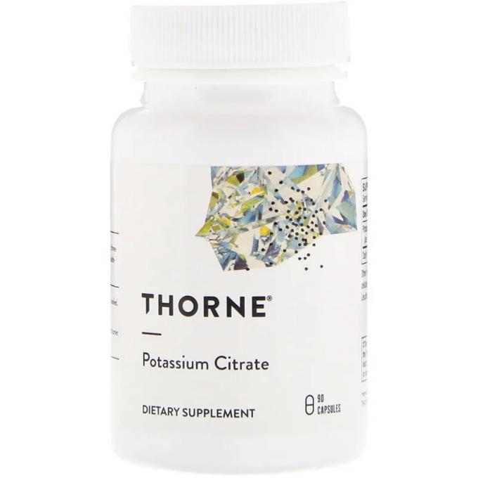 Thorne Research THR-24002
