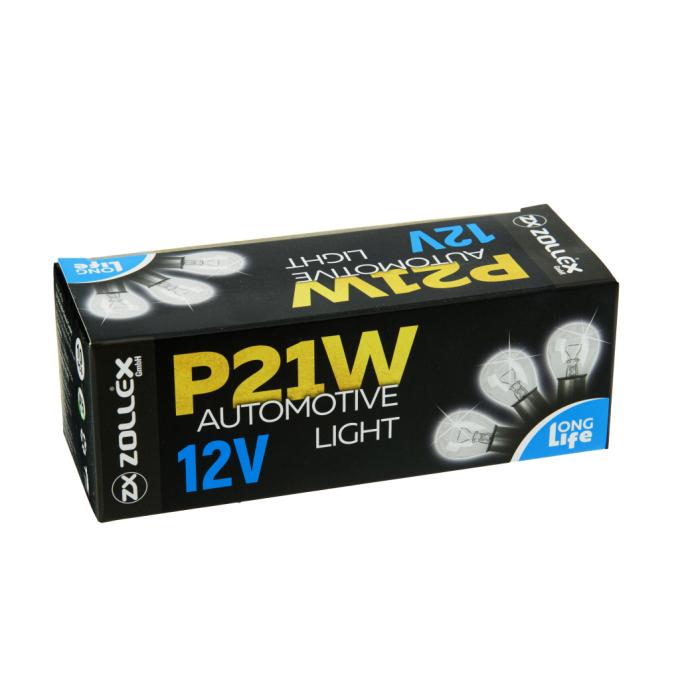 Zollex P21W 12V