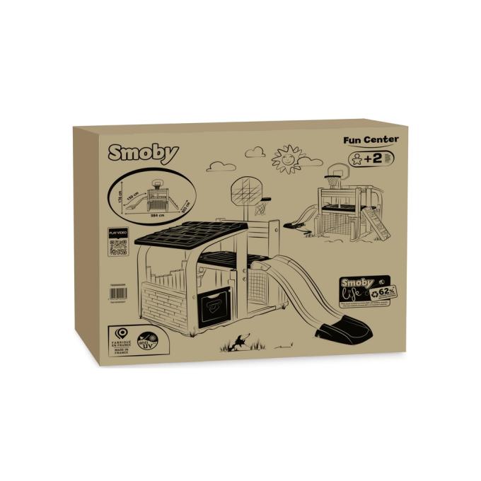 Smoby 7600840206