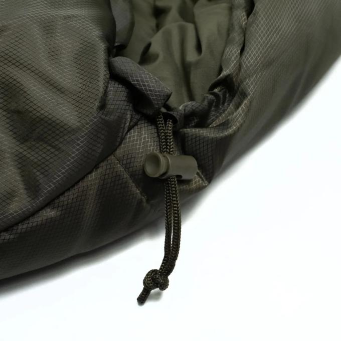 Tribe T-CF-0001-olive