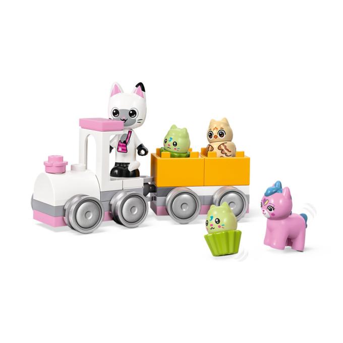 LEGO 10796