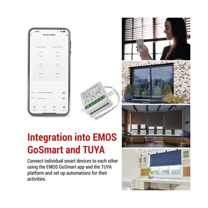 EMOS H5110