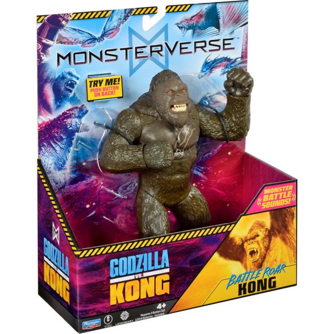 Godzilla vs. Kong 35757N