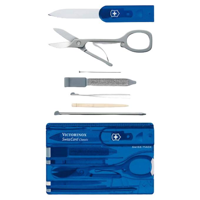 Victorinox 0.7122.T2