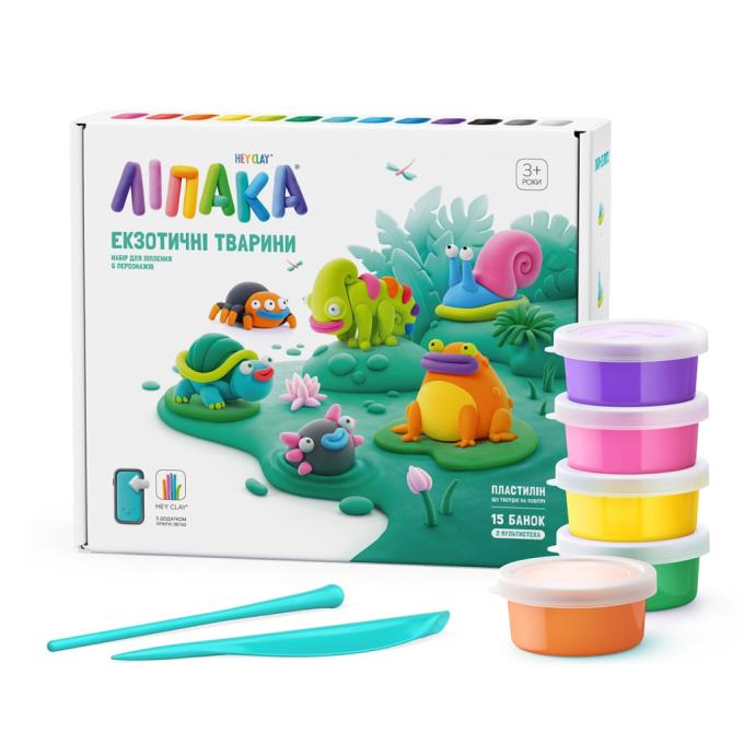 Lipaka 15025-UA01