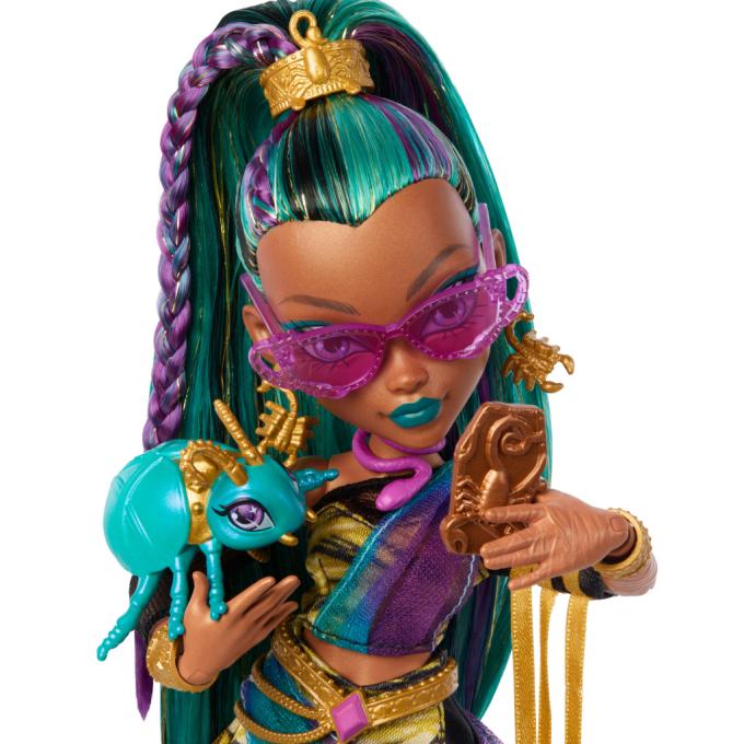 Monster High JDR48