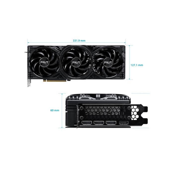 Palit NE75080S19T2-GB2031A