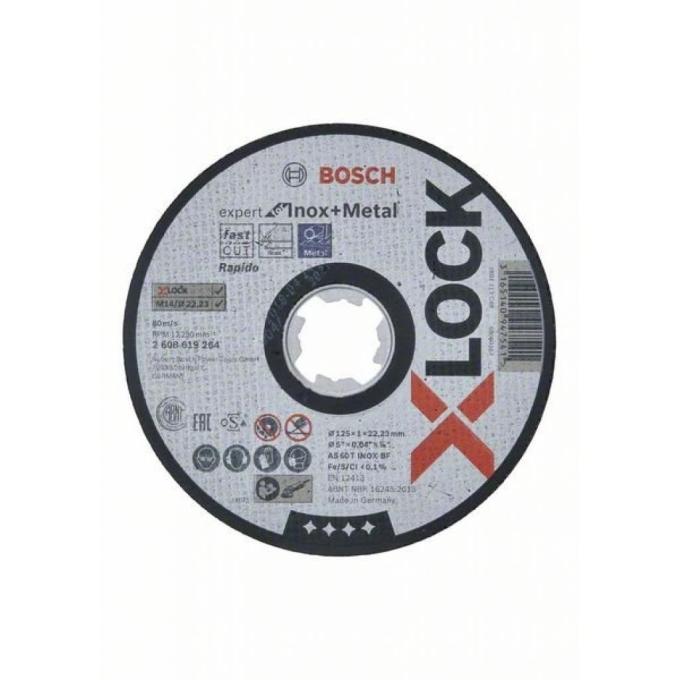 BOSCH 2.608.619.264