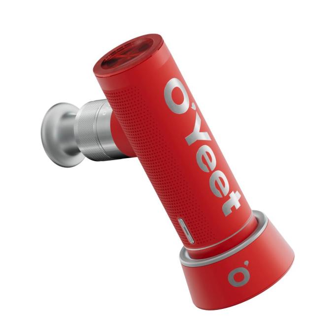 Oyeet MG-T1 Red