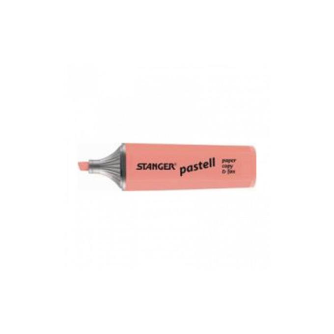 Stanger MARKER-TXT-STPASTR10