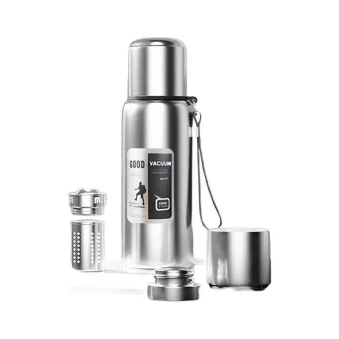 Merlion ZK-127-1000Grey