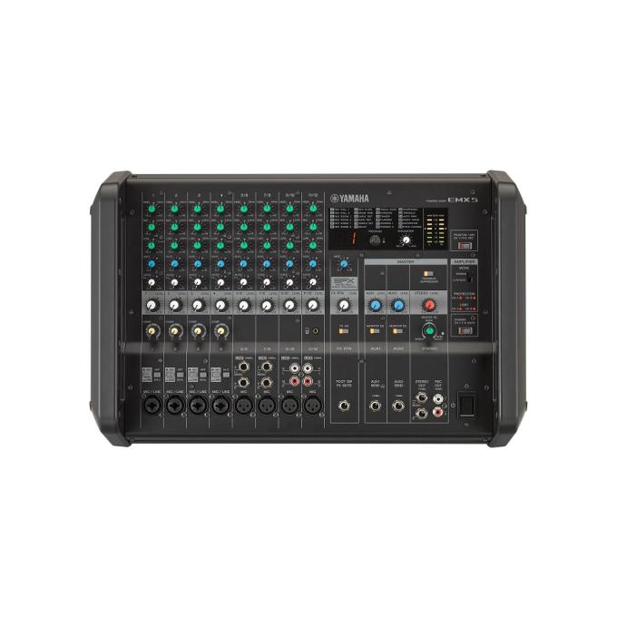 Yamaha EMX5
