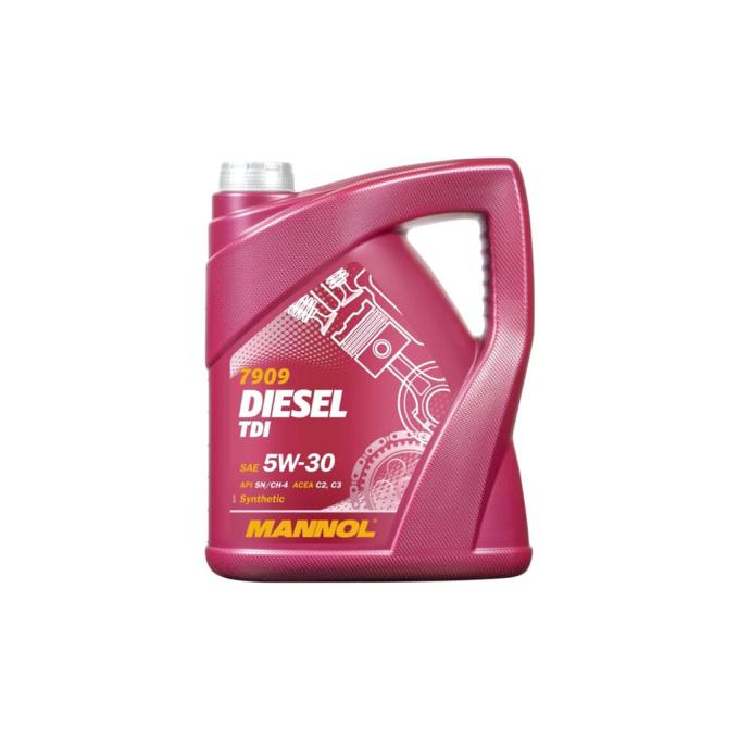 Mannol MN7909-5