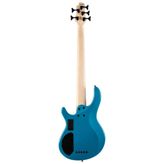 Cort C5 Deluxe Candy Blue